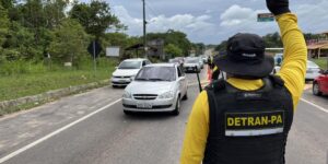 Nova lei de trânsito anunciada traz mudança SEVERA em todos os carro - foto: Reprodução/Internet