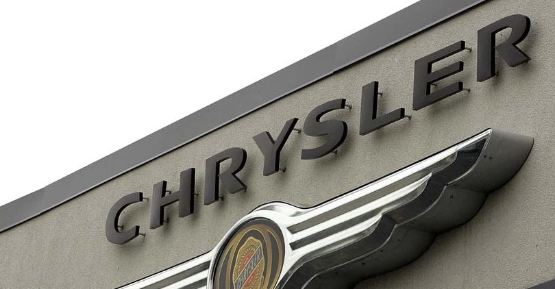 Chrysler tentou negócios no Brasil por diversas vezes (Foto: Reprodução Internet)