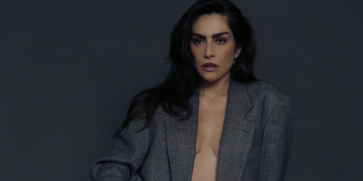 Cléo Pires Expõe Sobre Preferência Sexual Não Tem Problema Ser