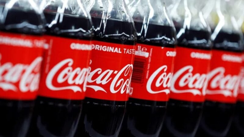 Coca-Cola bought Brazilian soda (reproduction: internet)