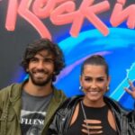 Hugo Moura é casado com Deborah Secco (Foto: Webert Belicio/AgNews)