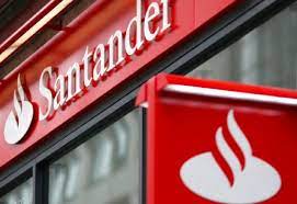 Santander (Foto Reprodução/Internet)