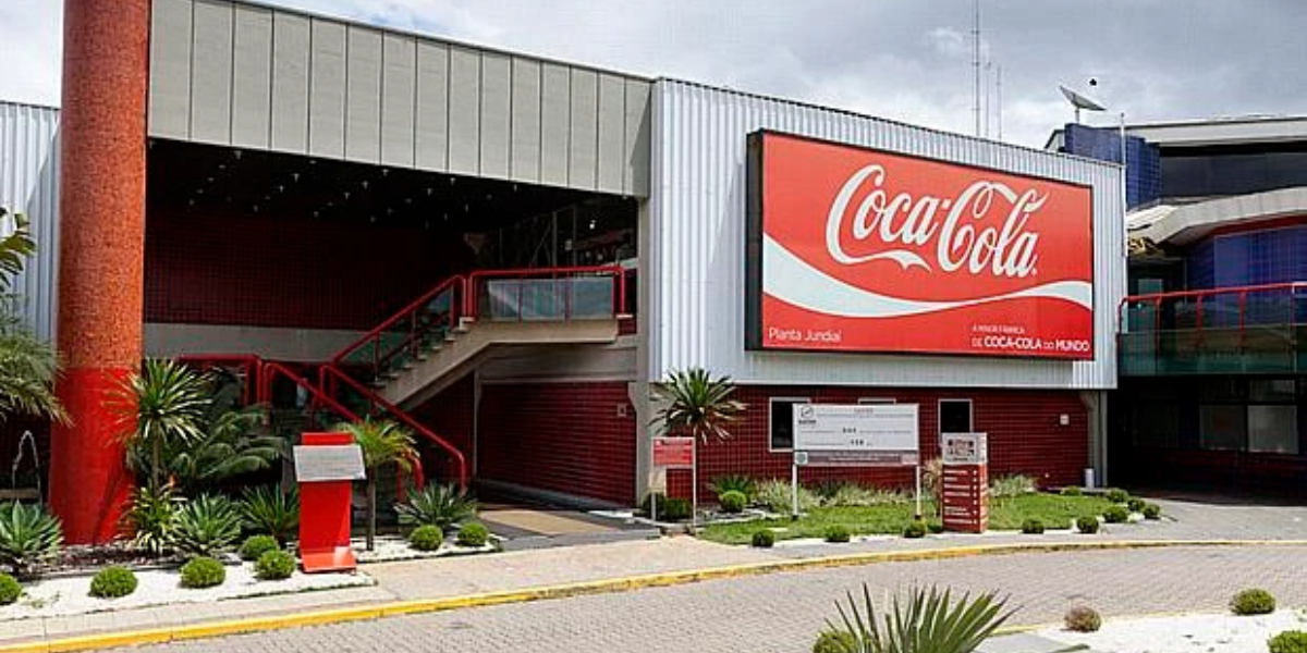 Coca-Cola é dona de várias marcas de bebidas espalhadas pelo mundo (Foto: Reprodução)