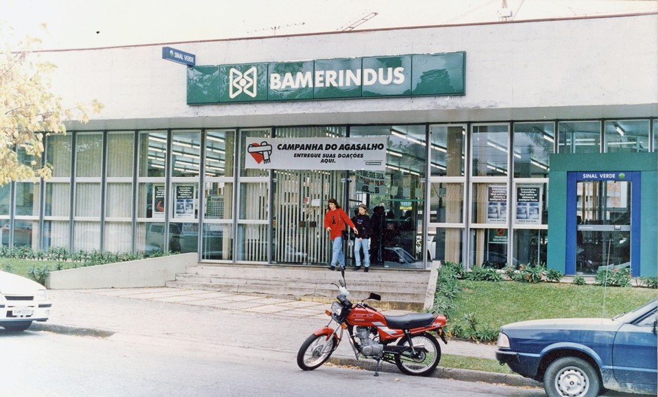 Banco Bamerindus (reprodução - internet)