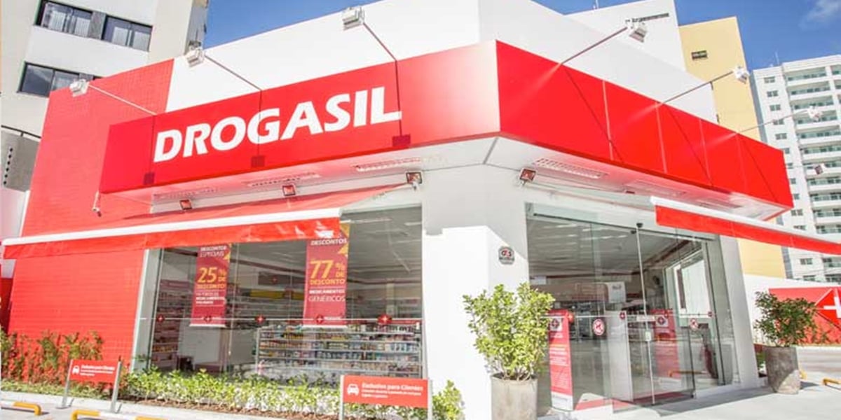 Drogasil: Rede comprou rival dona de faturamento milionário