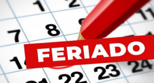 Imagem do post Notícia EXCELENTE: Feriado é confirmado para a próxima sexta-feira (04) e milhares vão folgar