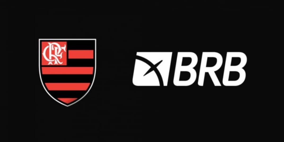 Flamengo e BRB vão renovar vínculo por mais dois anos (Reprodução: Internet)