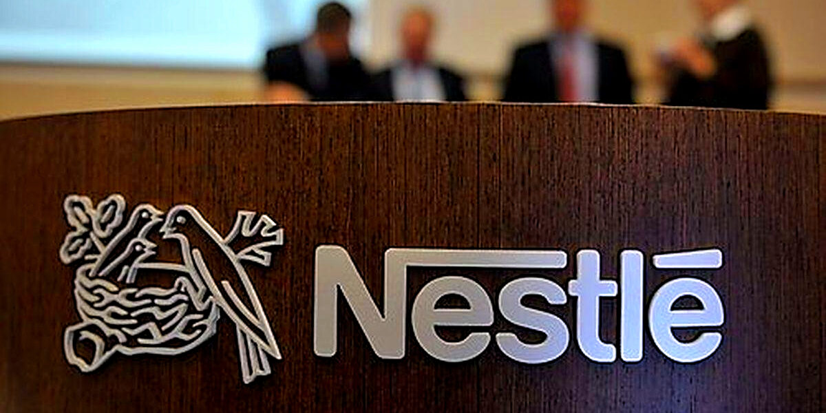 Nestlé comprou grande parte de marca famosa de chocolate brasileira (Foto Reprodução/Internet)