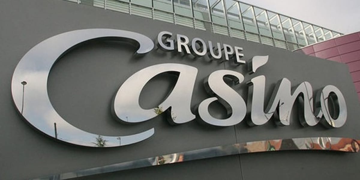 Grupo Casino anunciou a venda de suas participações da rede de supermercados (Reprodução: Internet)