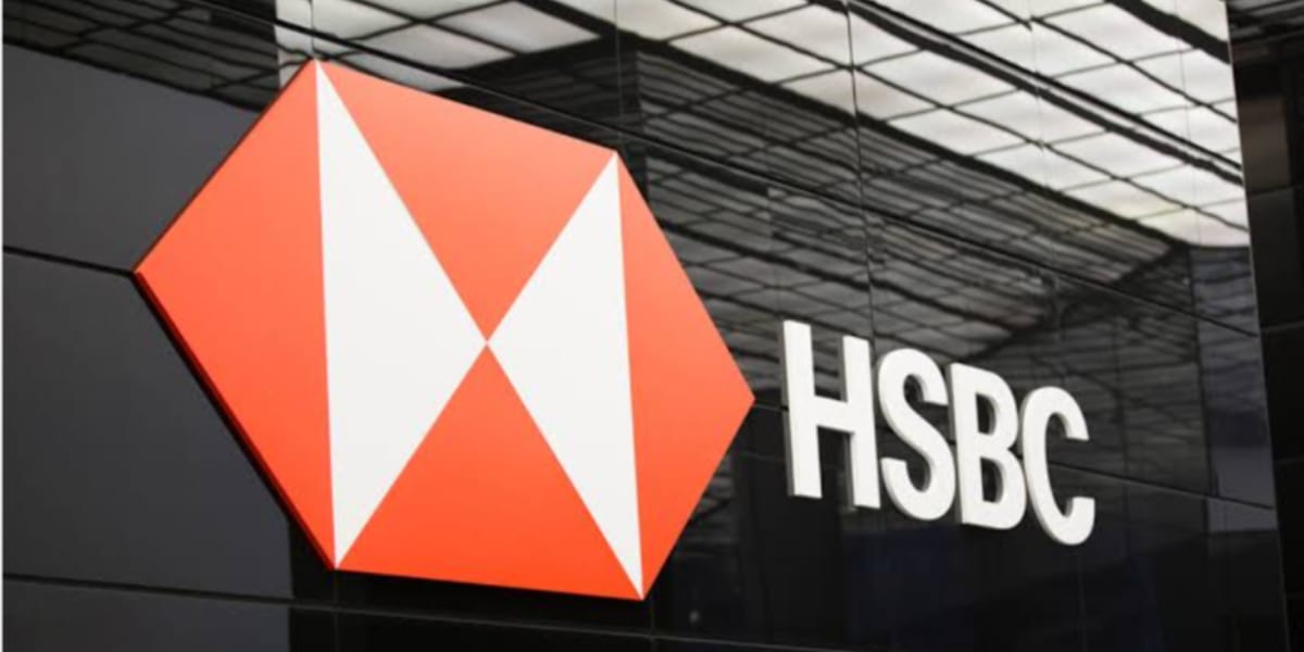 HSBC foi comprado pelo Bradesco (Reprodução: Internet)