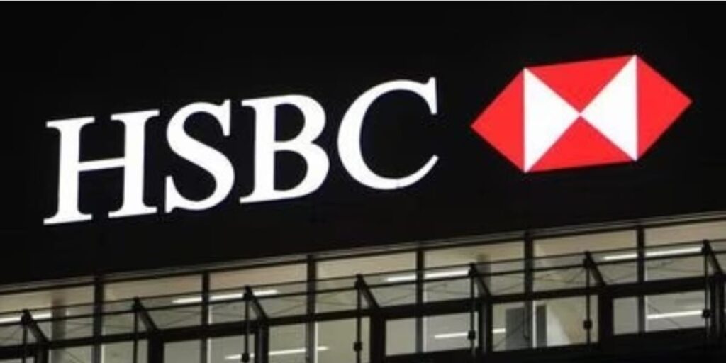 HSBC foi um dos 10 principais bancos no Brasil (Reprodução: Internet)
