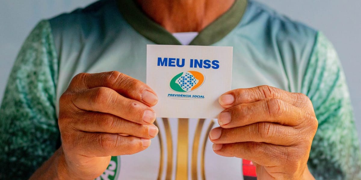 Notícia de suspensão do INSS cai como bomba (Reprodução: Internet)