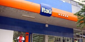 R$30 bilhões desviados: O fim escandaloso de banco brasileiro que acabou sendo comprado pelo Itaú em leilão (Foto: Reprodução Internet)