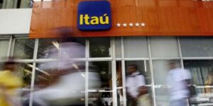 Venda da instituição pode acontecer (Foto: Divulgação/Itaú)