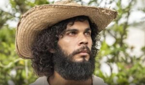 Jesus vai se disfarçar de trabalhador rural (Foto: Reprodução / Globo)