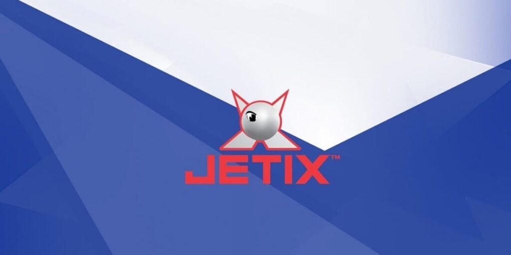 Jetix era um canal voltado para o público infantil (Reprodução: internet)