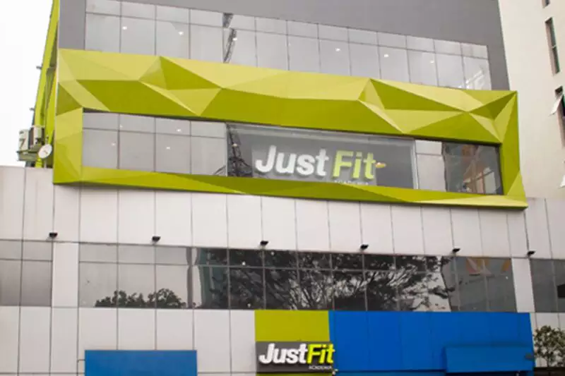 Just Fit agora é da Smart Fit