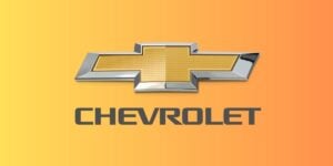 Logotipo da Chevrolet (Reprodução - Internet)