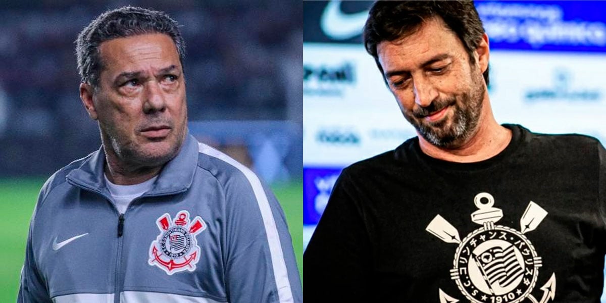 El Corinthians tiene novedades y se queda sin los refuerzos con los que ha soñado