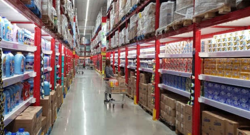 Makro está perto de fechar as suas portas no Brasil (Foto: Reprodução / Internet)