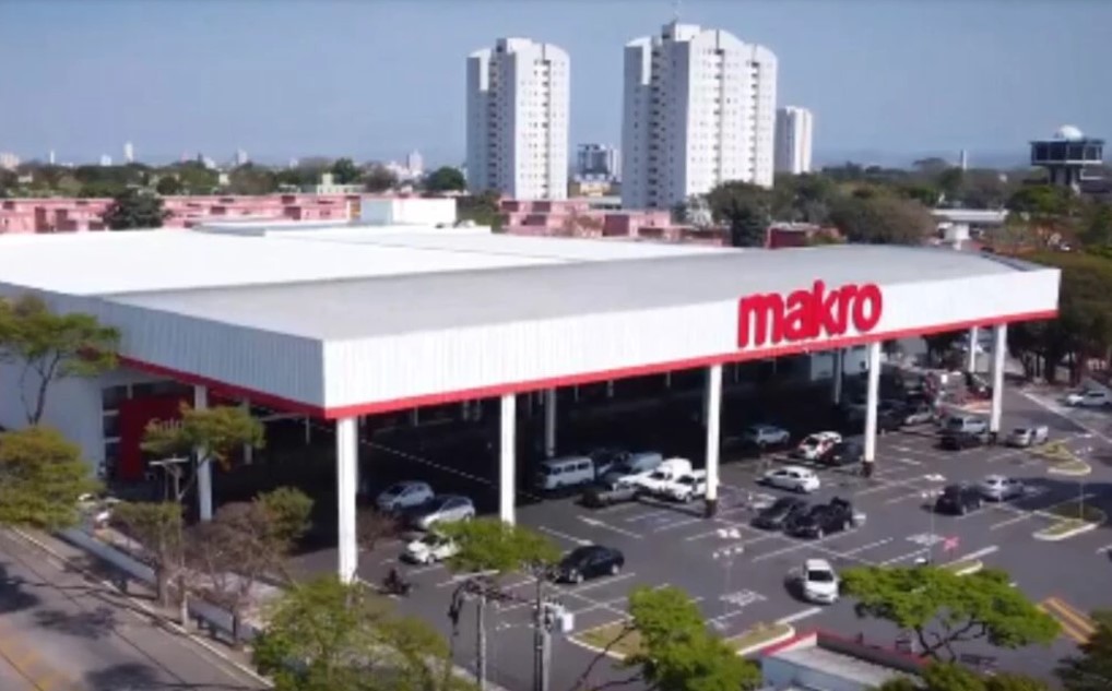 Makro está perto de fechar as suas portas no Brasil (Foto: Reprodução / Internet)