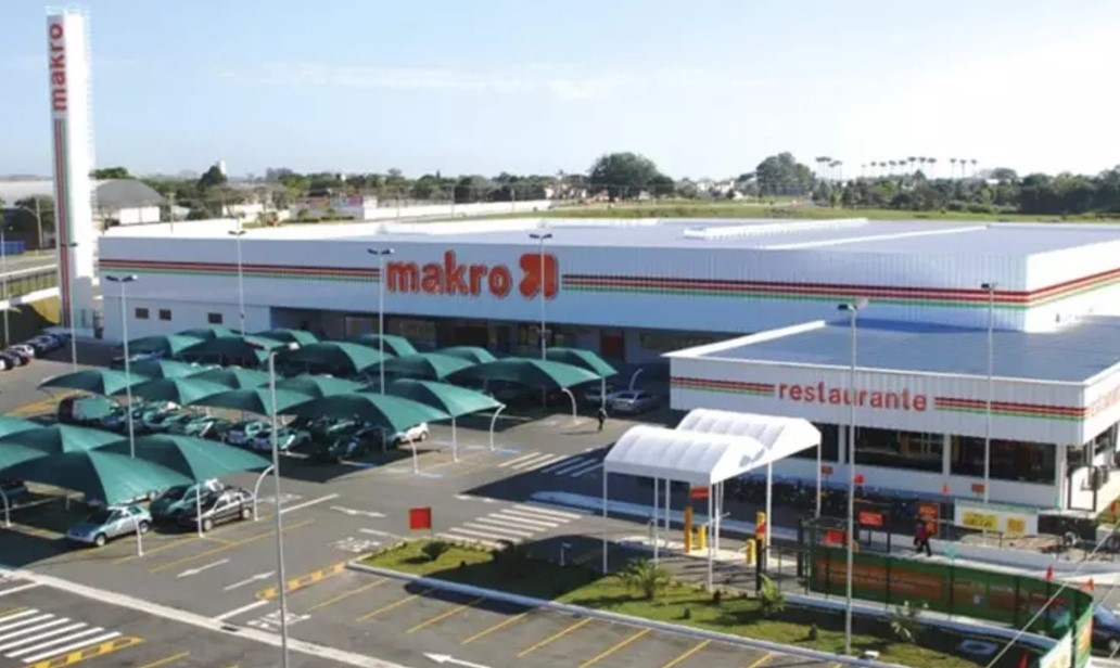 Makro está perto de fechar as suas portas no Brasil (Foto: Reprodução / Internet)