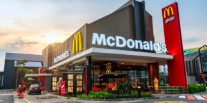 McDonald's fechou suas lojas em importante país (Foto: Divulgação/McDonald's)