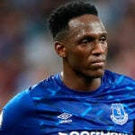 Yerry Mina - Getty Images