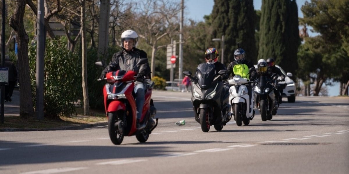 O roubo de motos aumentou em mais de 80% (Reprodução: Internet)