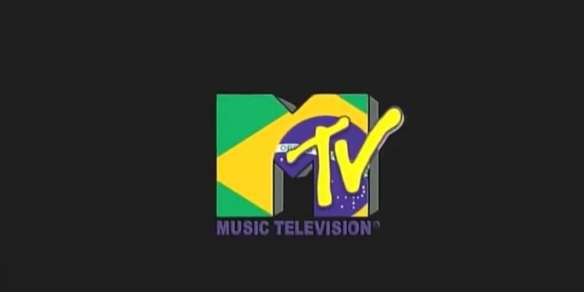 MTV Brasil passou a exibir vídeos da antiga emissora (Reprodução: Internet)