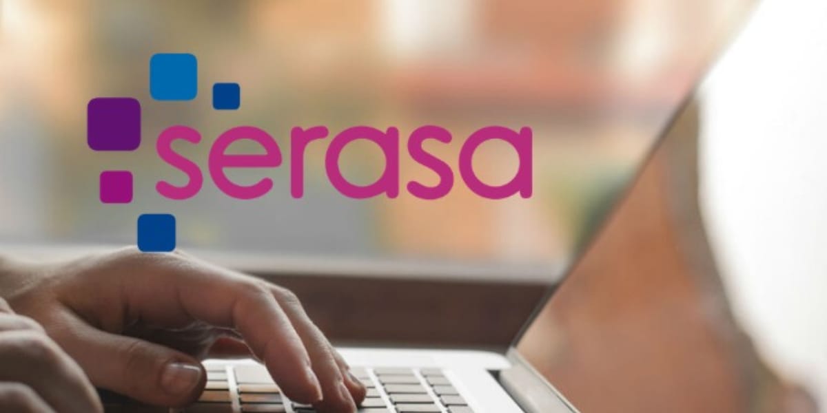 Serasa limpa seu nome com até 99% de desconto (Reprodução: Internet)