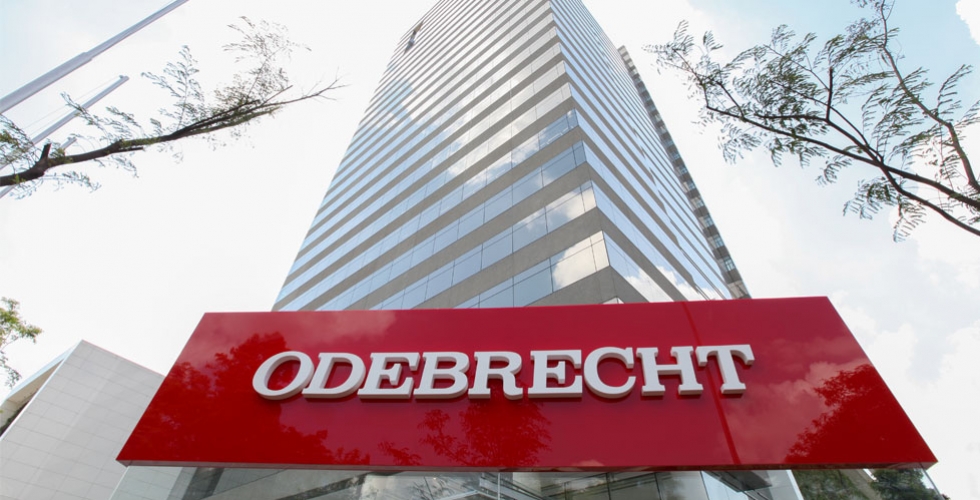 Odebrecht (Reprodução - Internet)