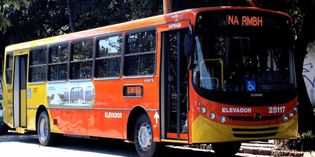 Nova Lei para quem anda de ônibus (Foto: Reprodução/ Internet)