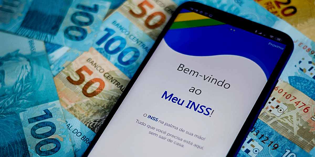 INSS irá liberar 1,9 bilhões para pagamento de benefícios para esses brasileiros (Foto Reprodução/Internet)