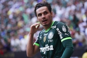 Imagem do post Veiga está FORA para desespero de Abel e substituto de R$40 M acaba de ser confirmado no Palmeiras