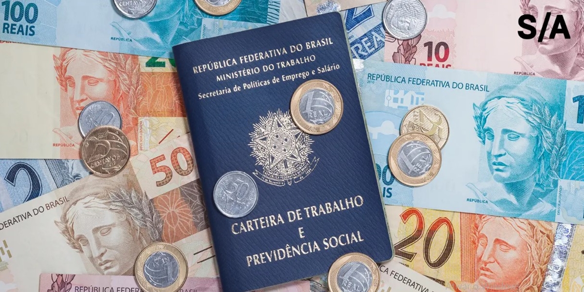 Trabalhadores podem comemorar, salário mínimo maior foi confirmado (Foto: Reprodução Internet)