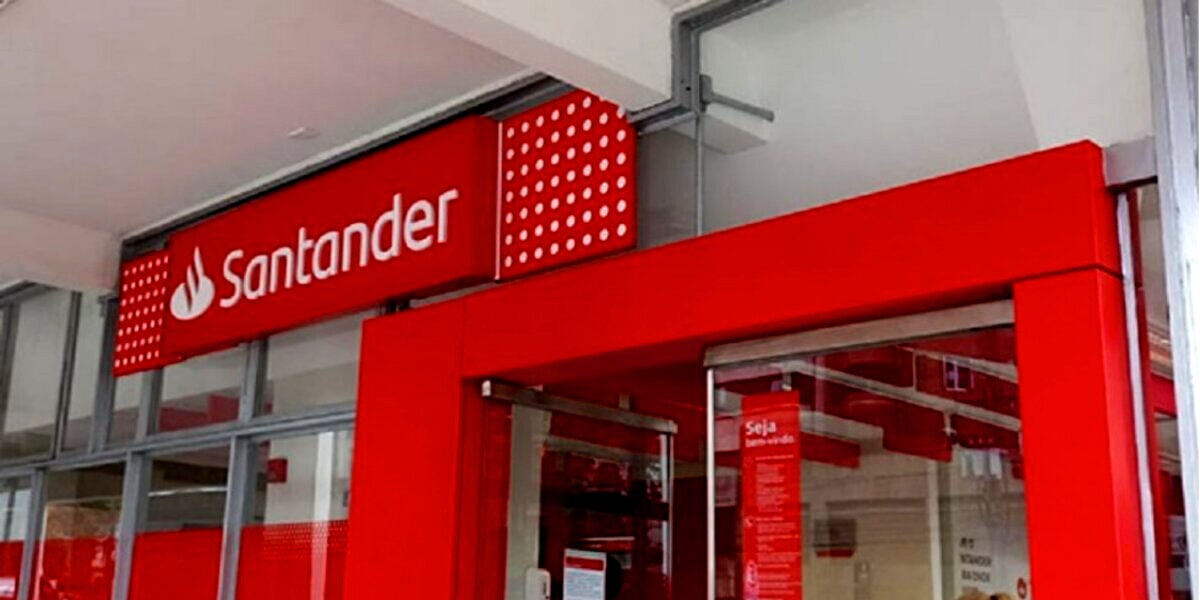 Santander da Fidam fecha e Americana fica com apenas duas agências - Novo  Momento