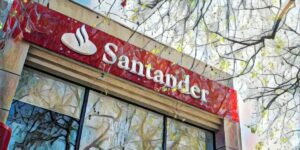 Banco pode pagar valor alto à União (Foto: Divulgação/Santander)