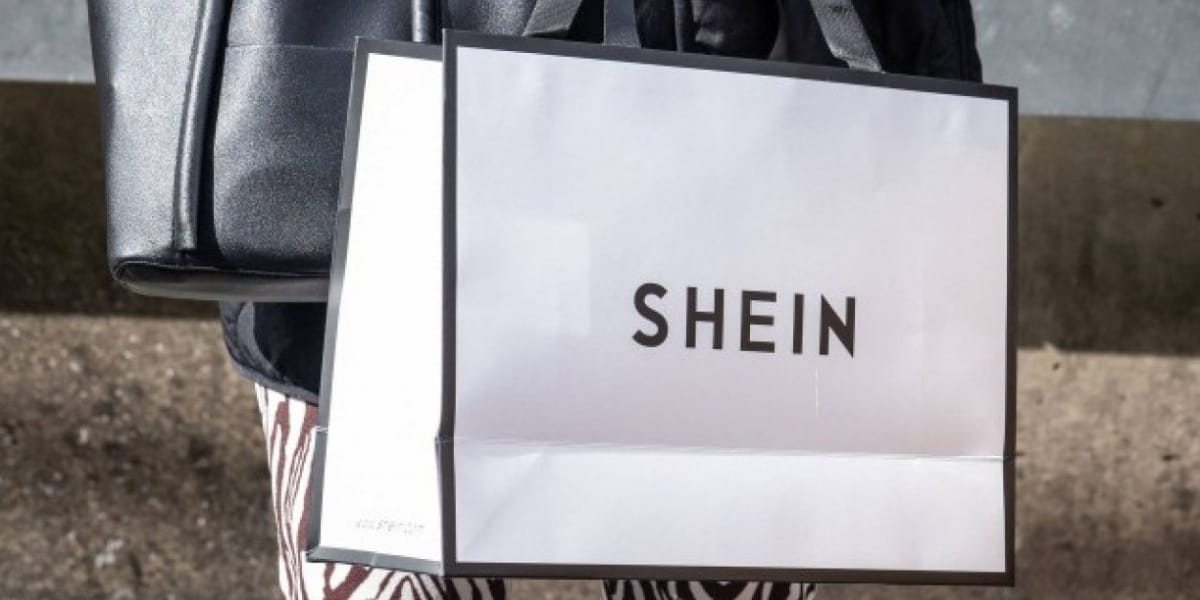 Shein ve crecer a un rival y la capacidad de derrocarlo (clon: internet)