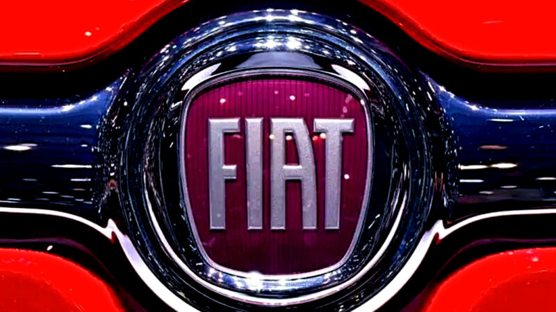 El rival de Fiat que no aguantó la competencia y desapareció del mapa (Foto Reproducción/Internet)