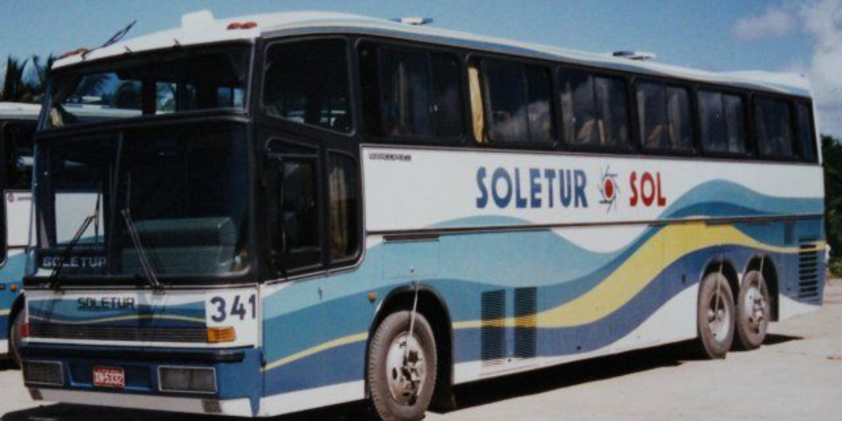 Soletur Turismo fez história no mercado nacional e deixou saudade após falência (Foto: Douglas Paternezi)