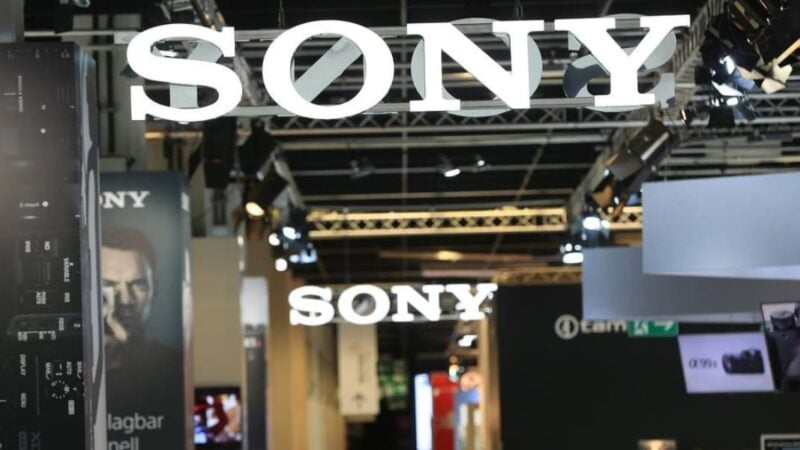 Sony's competitor said goodbye with more than a billion debts (Reproduction: Internet)