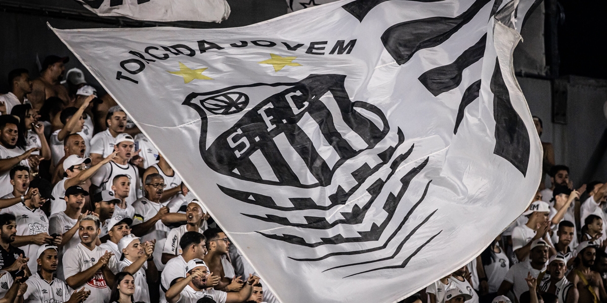 Queremos Ver: Santos Faz Promessa Absurda Para Torcida