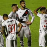 Dona da SAF do Vasco negocia para trazer reforços ao clube (Foto: Getty Images)