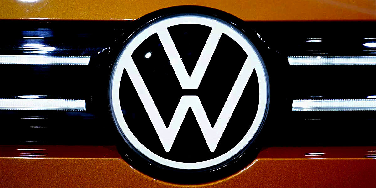 Volkswagen - Foto Reprodução Internet