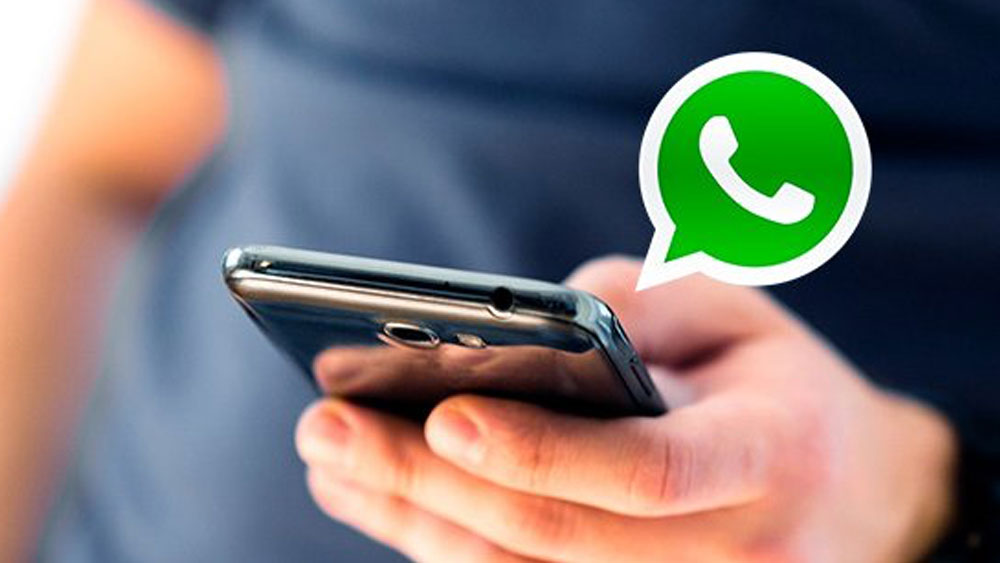 WhatsApp deixará de funcionar, até o fim de julho, em 35 aparelhos (Foto Reprodução/Internet)