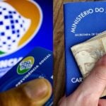 13° salário não será pago a estes grupos do INSS (Reprodução? Montagem TV Foco)