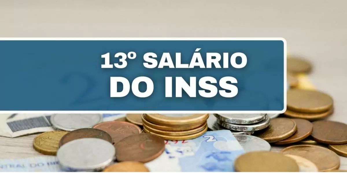 Não não todos os segurados que têm direito ao 13° salário (Reprodução: Internet)