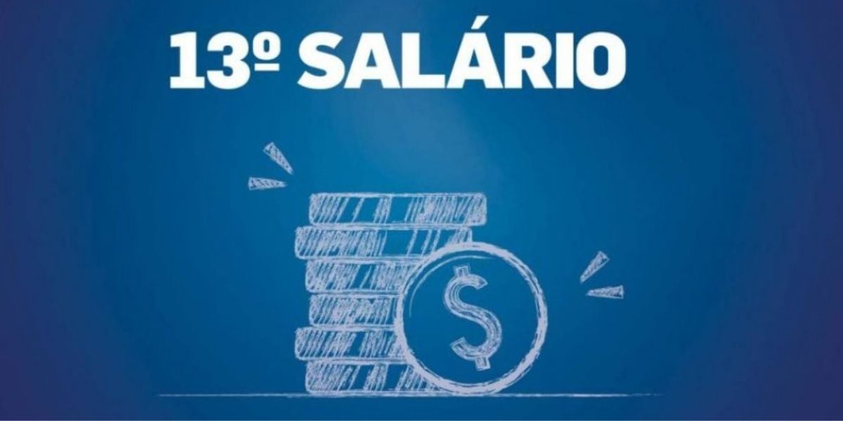 13° salário de 2023 terminou seu pagamento no dia 7 de julho (Reprodução: Internet)