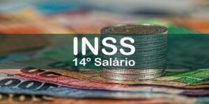 Imagem do post Decisão do pagamento do 14º salário do INSS deve ser aprovada a qualquer momento